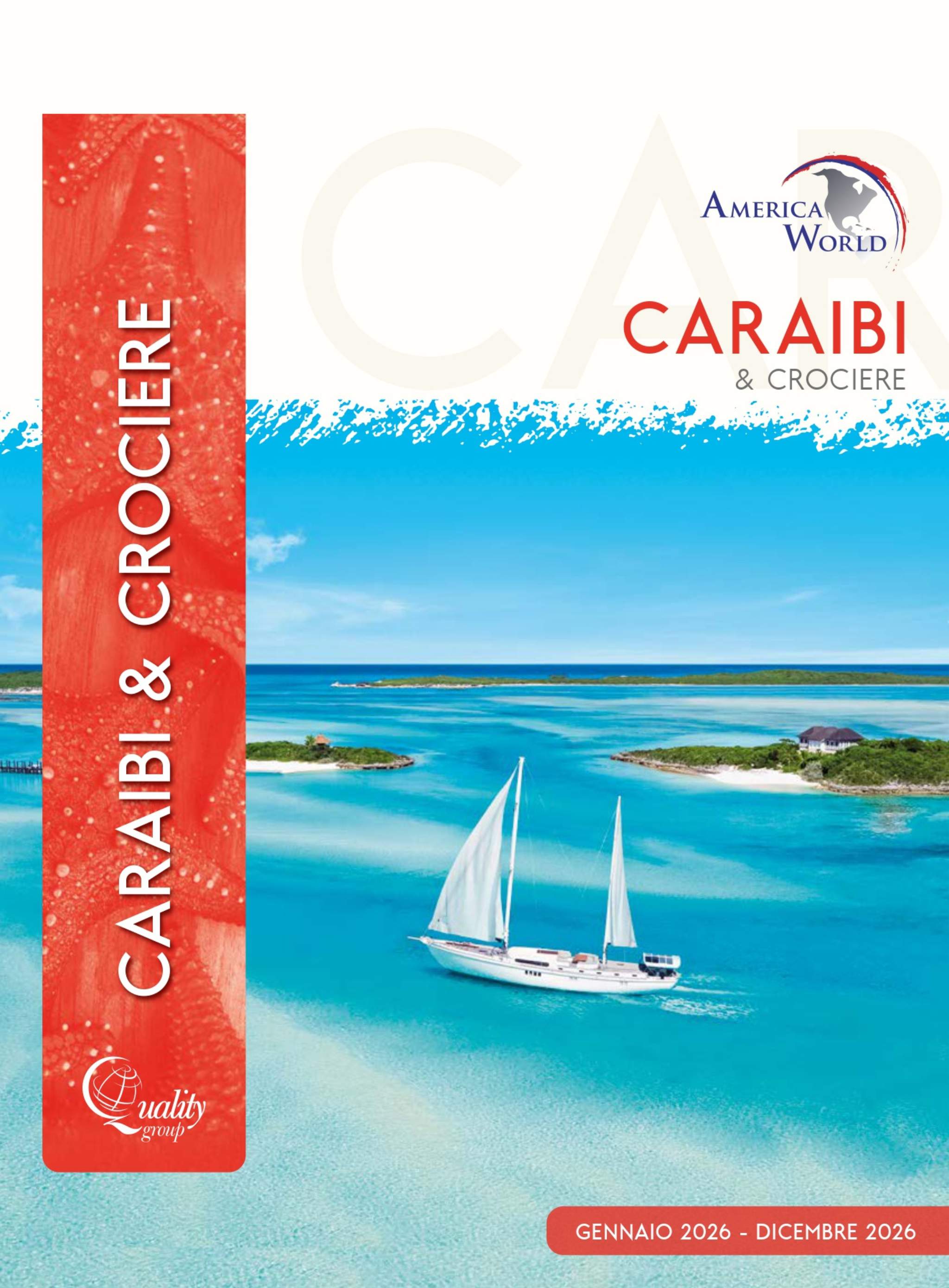 Caraibi e Crociere