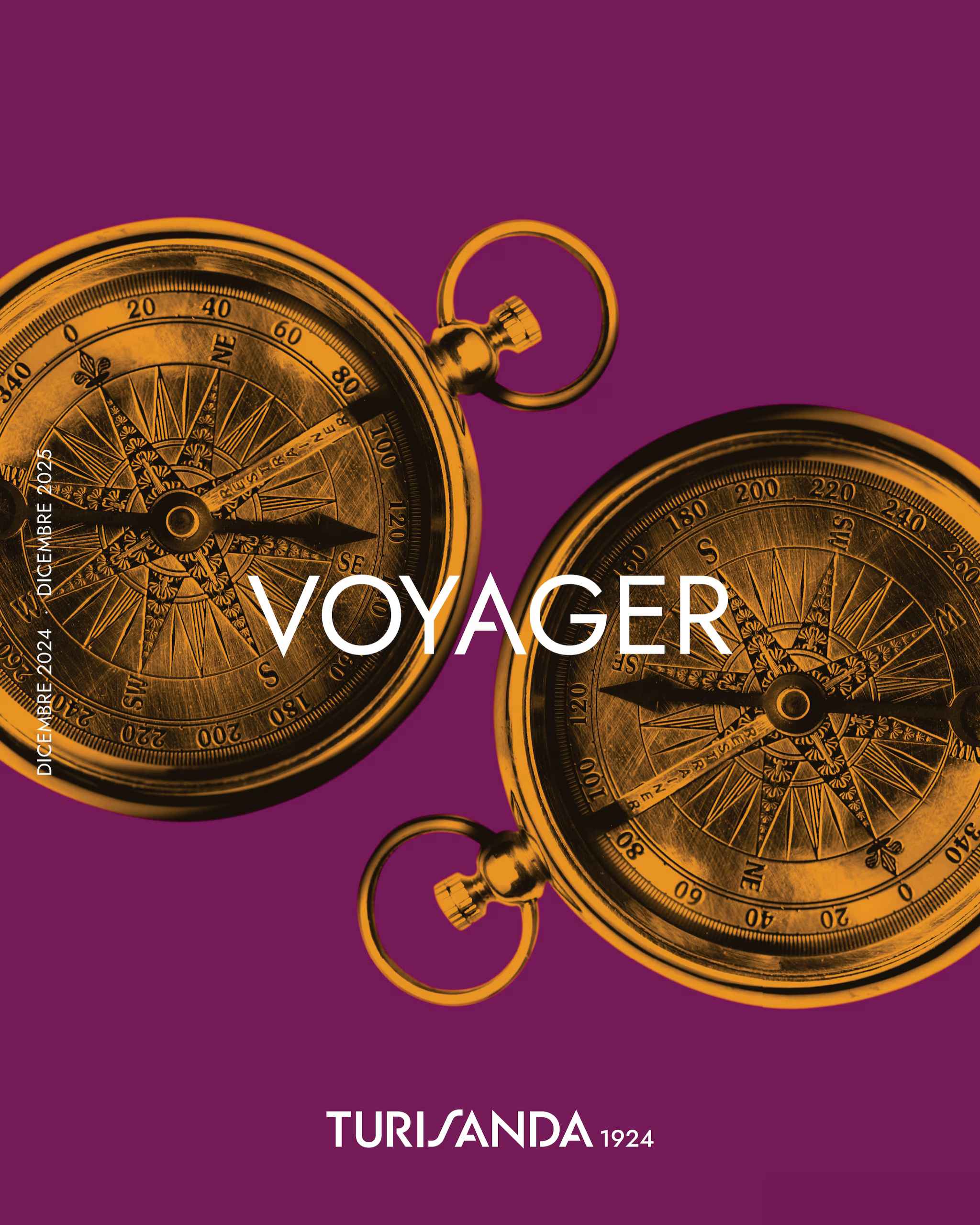 Voyager