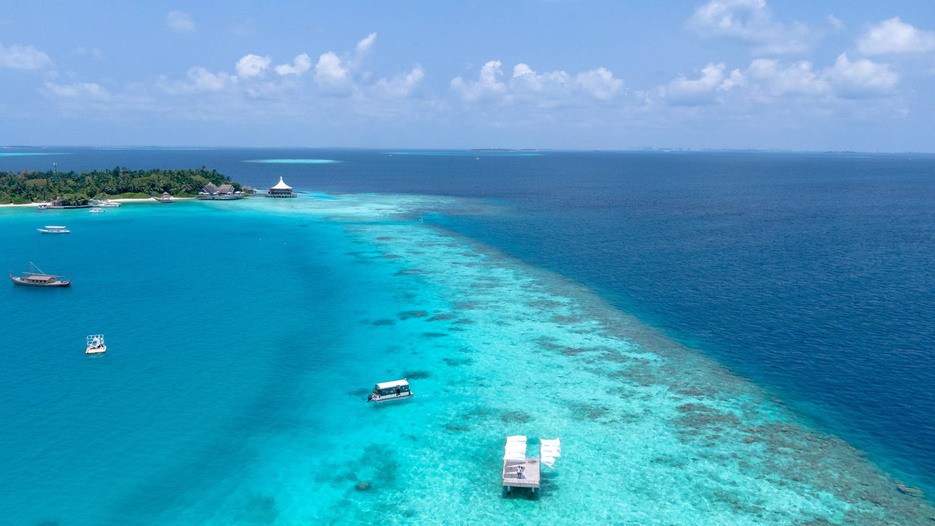 Bahamas meravigliose