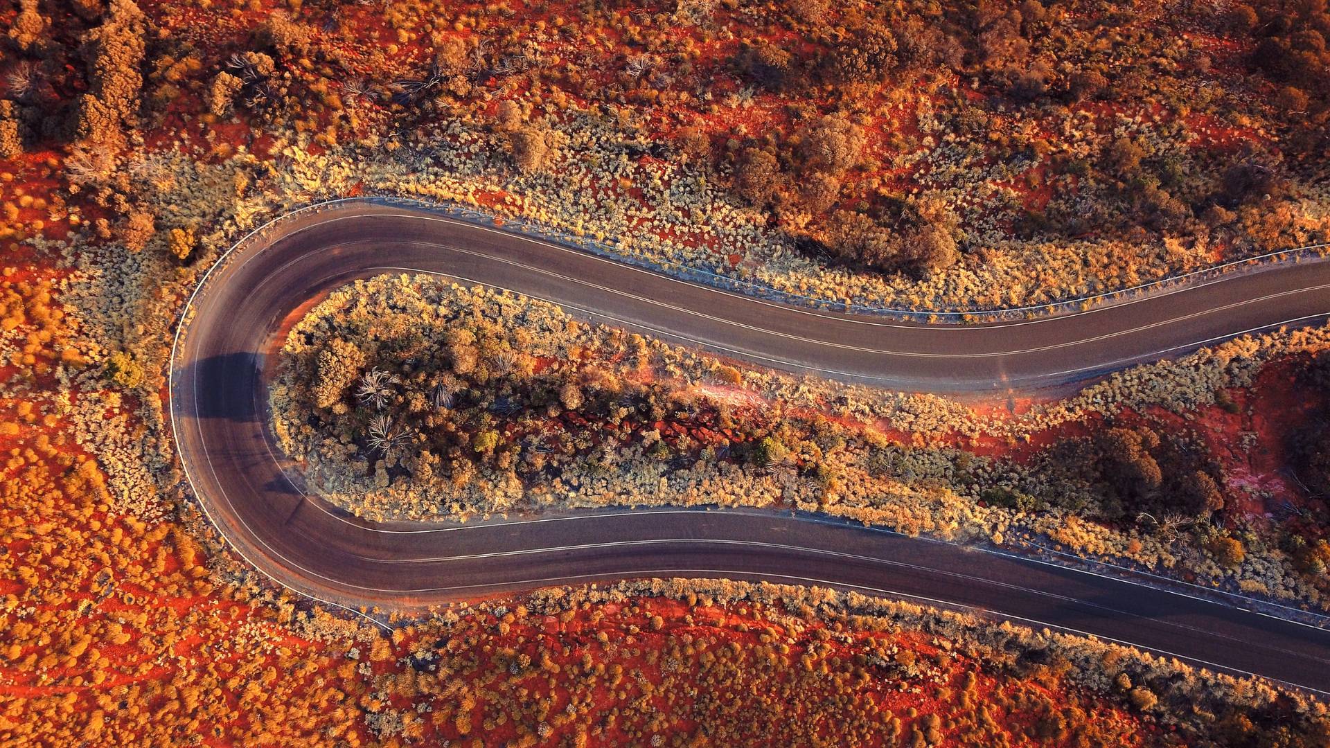 Australia, Bali e Lombok