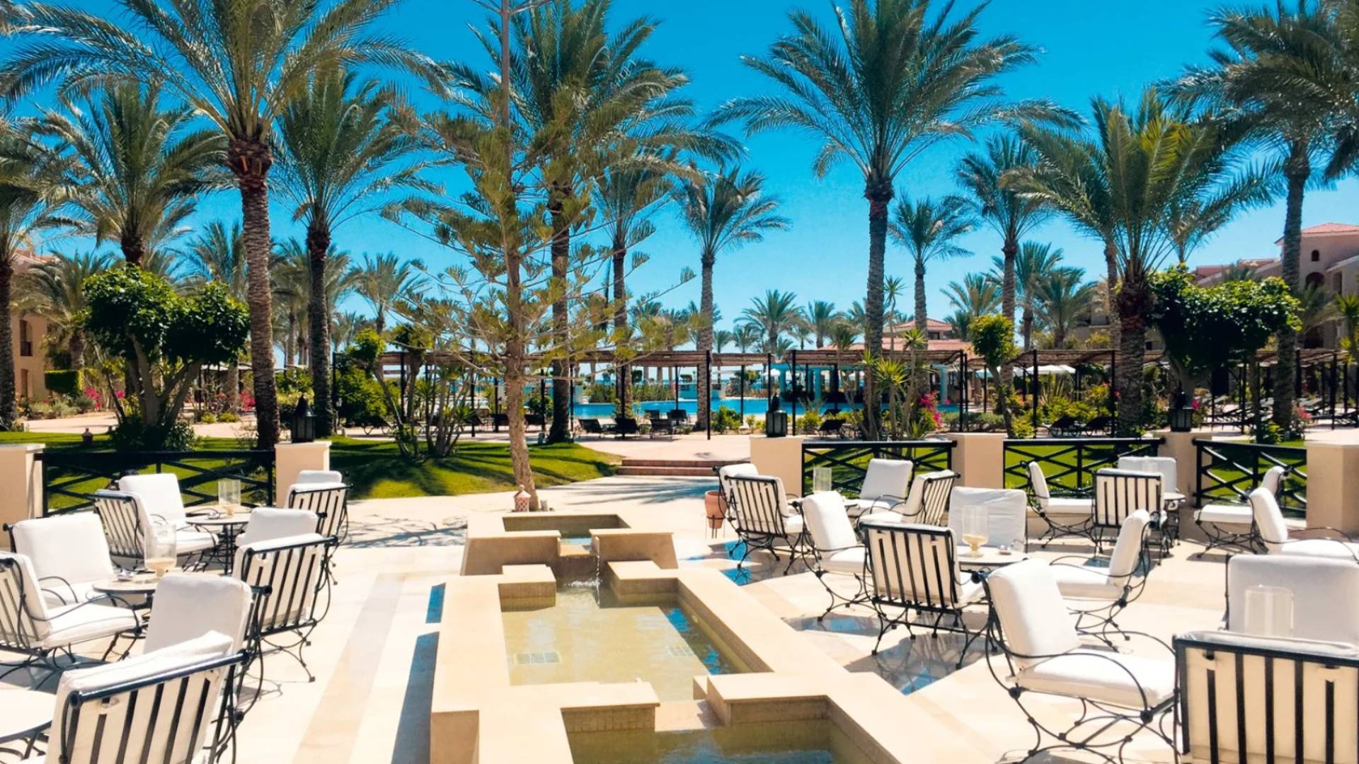 Bravoclub Premium Almaza Beach Marsa Matrouh