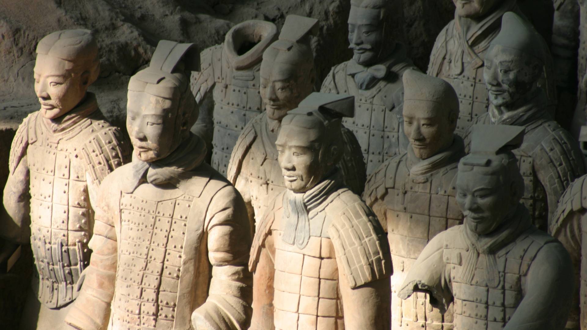 Cina Classica