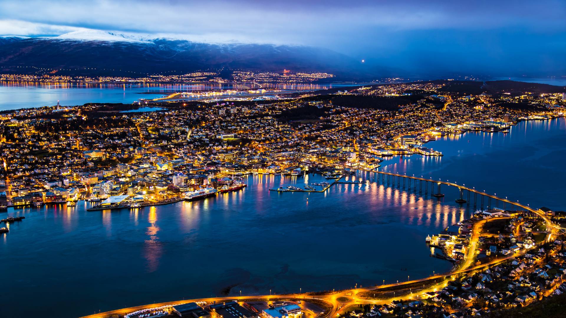 Meravigliosa Norvegia