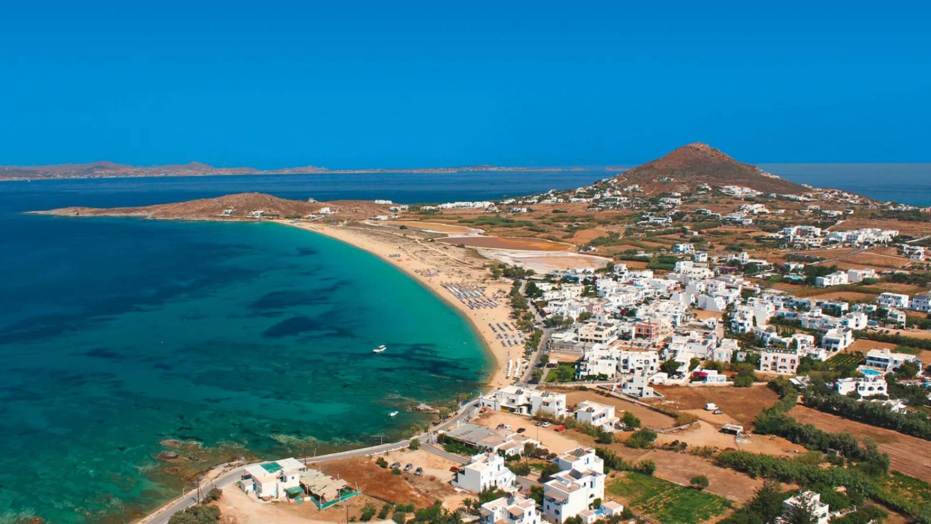 Bravoclub Naxos Imperial Naxos