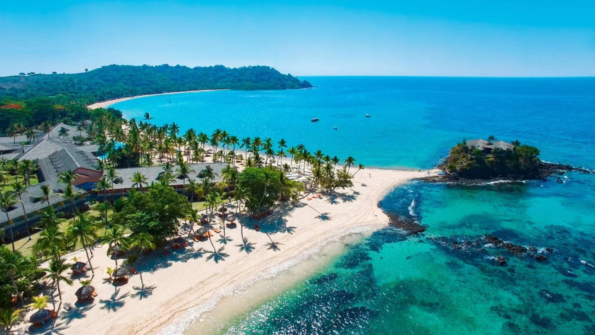 Bravoclub Premium Andilana Beach Madagascar