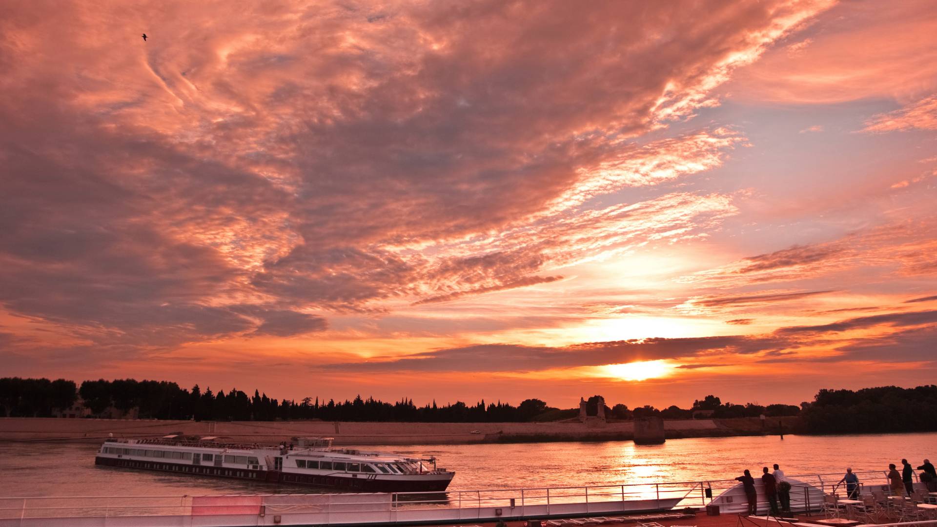 Da Marsiglia a Lione