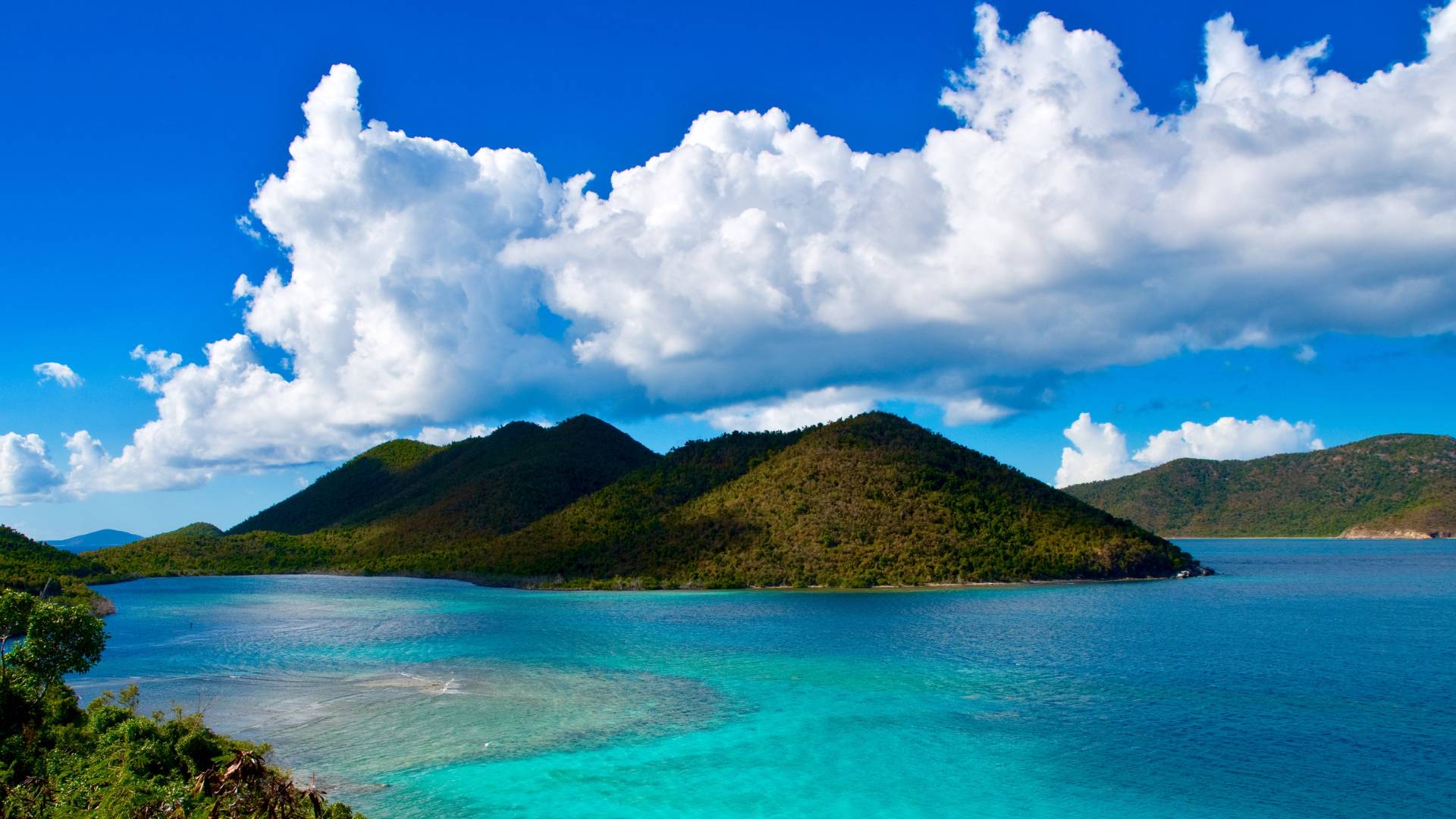 Isole vergini americane