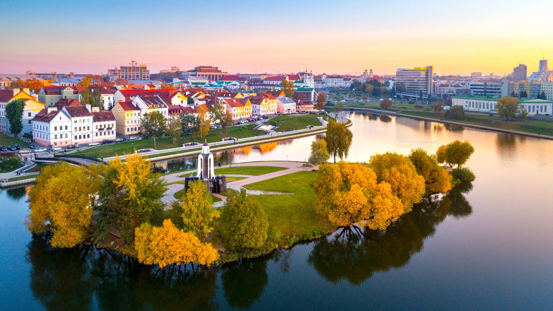 Bielorussia
