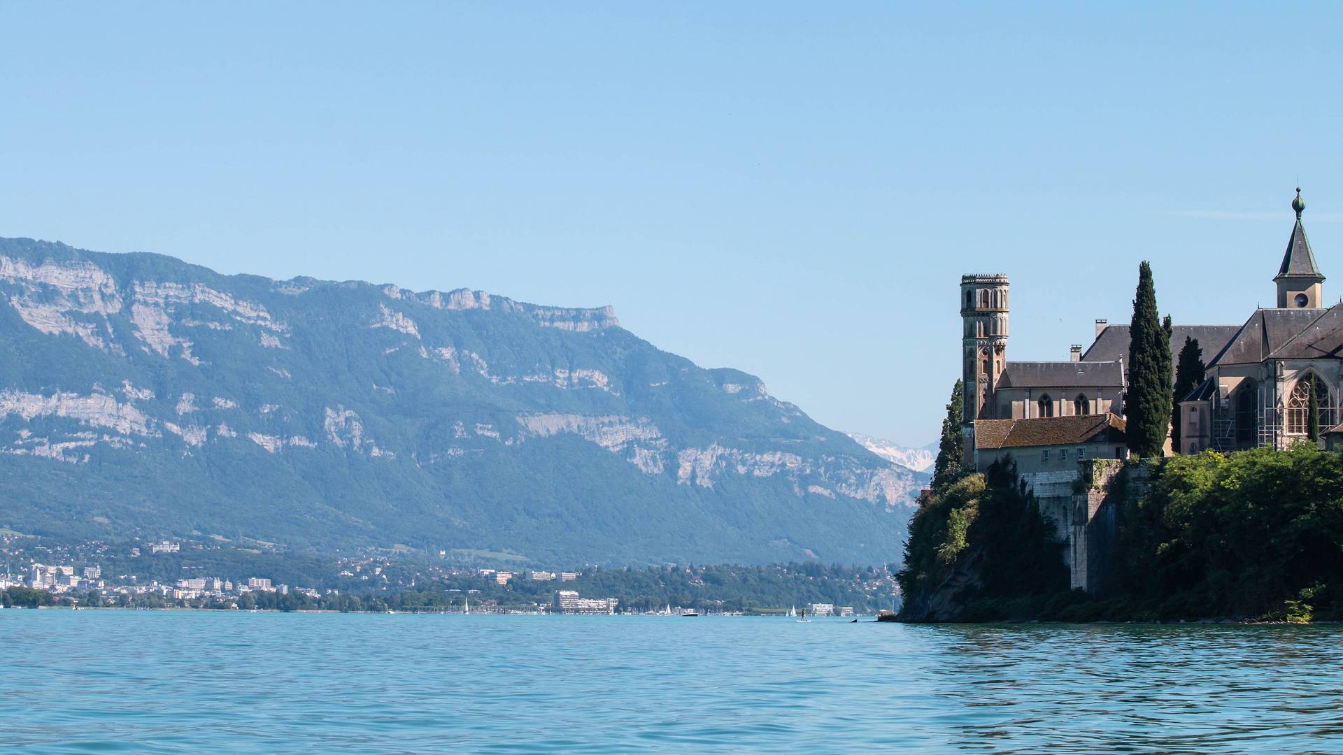 Abbazia di Hautecombe