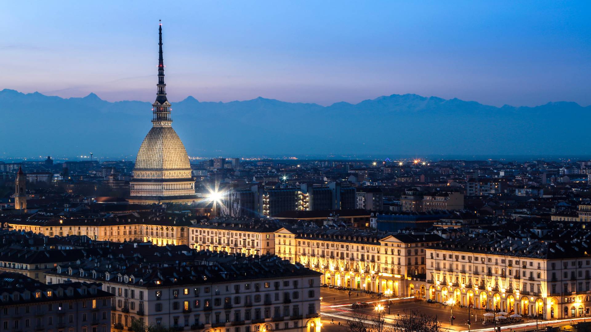 Sacra di San Michele e Stupinigi