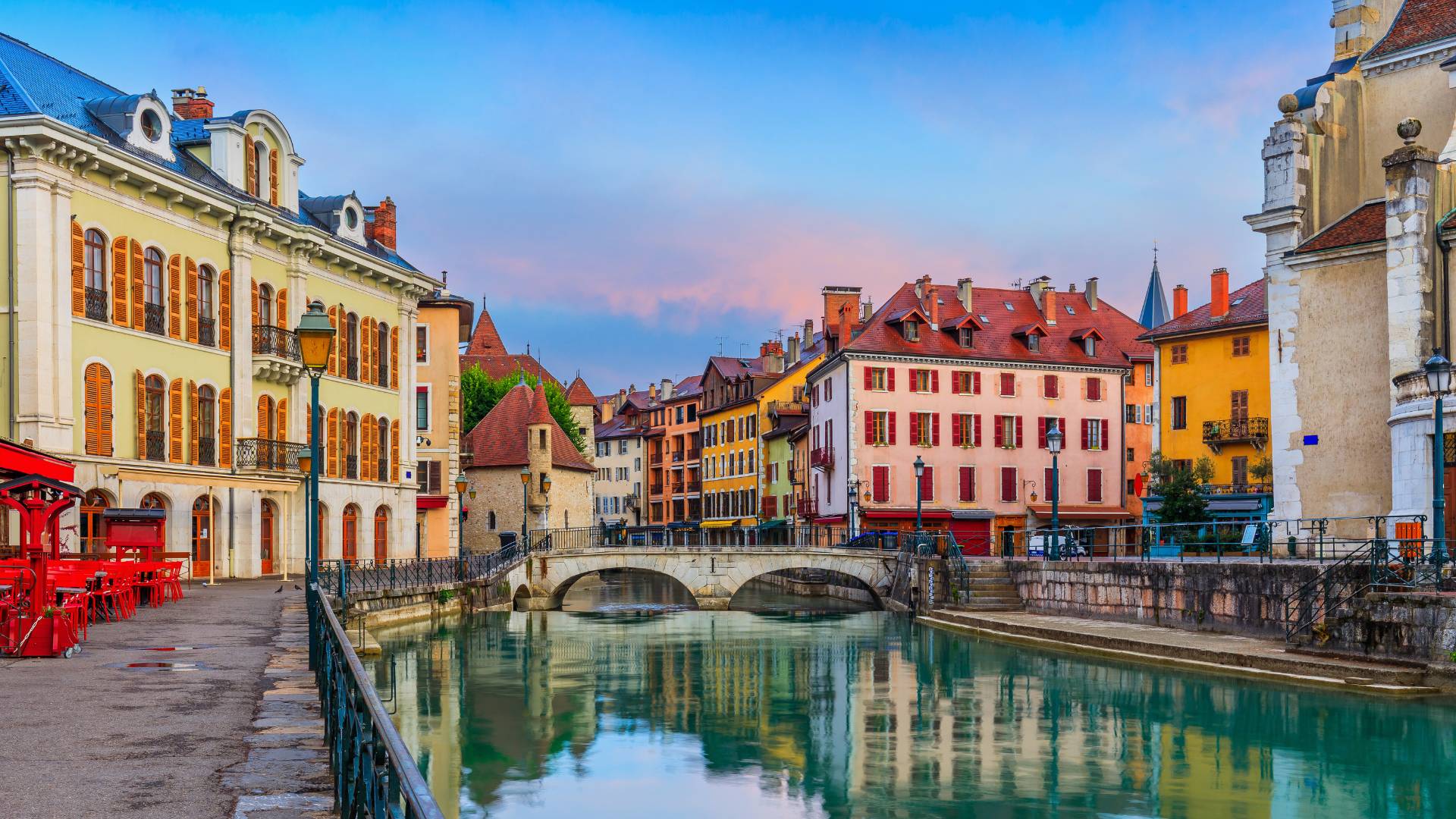 La Magia del Natale in Savoia