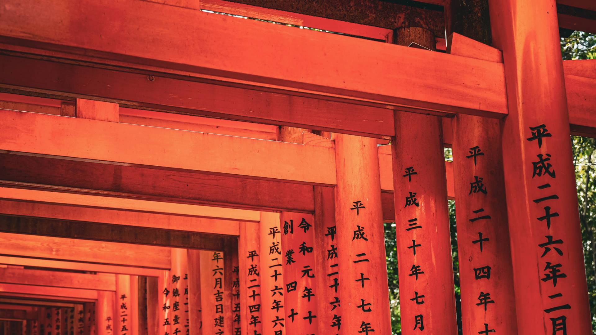 Open Japan: Giappone in Italiano