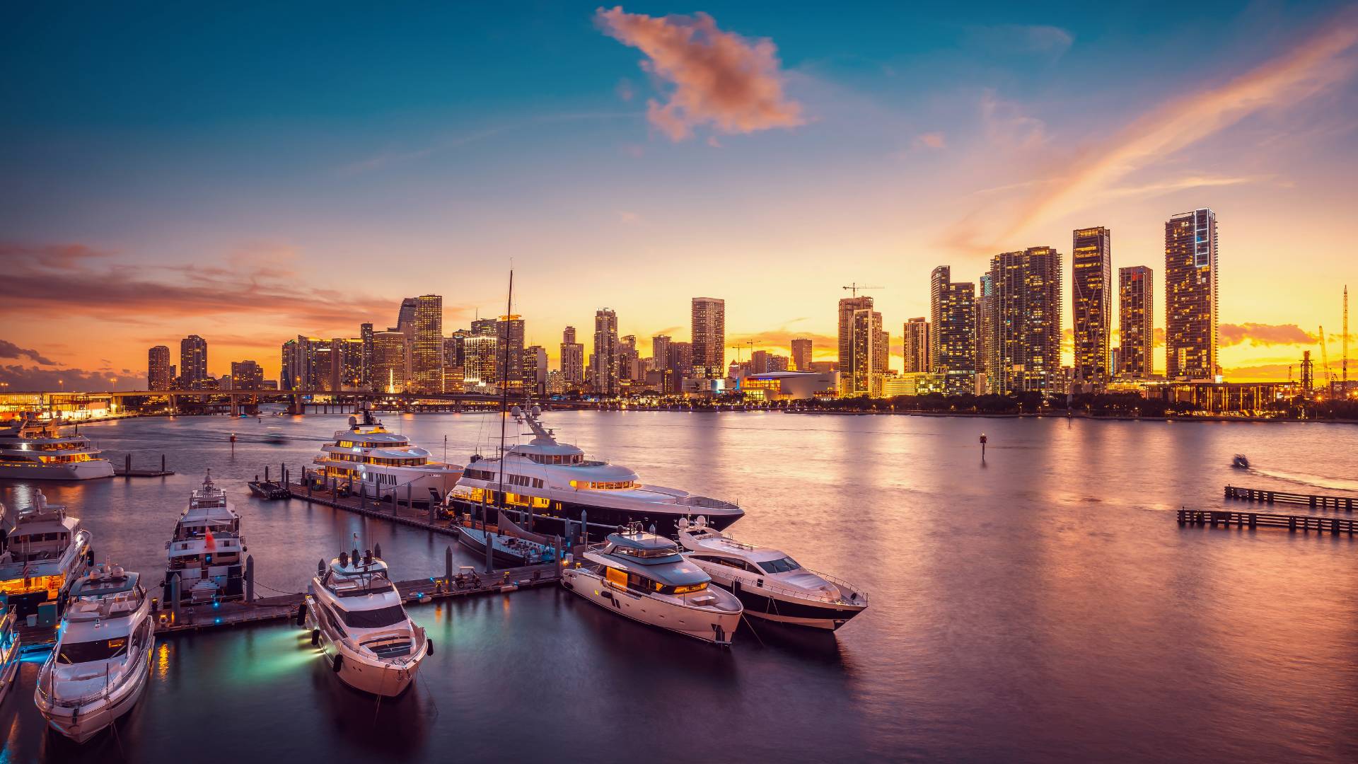 Family Miami