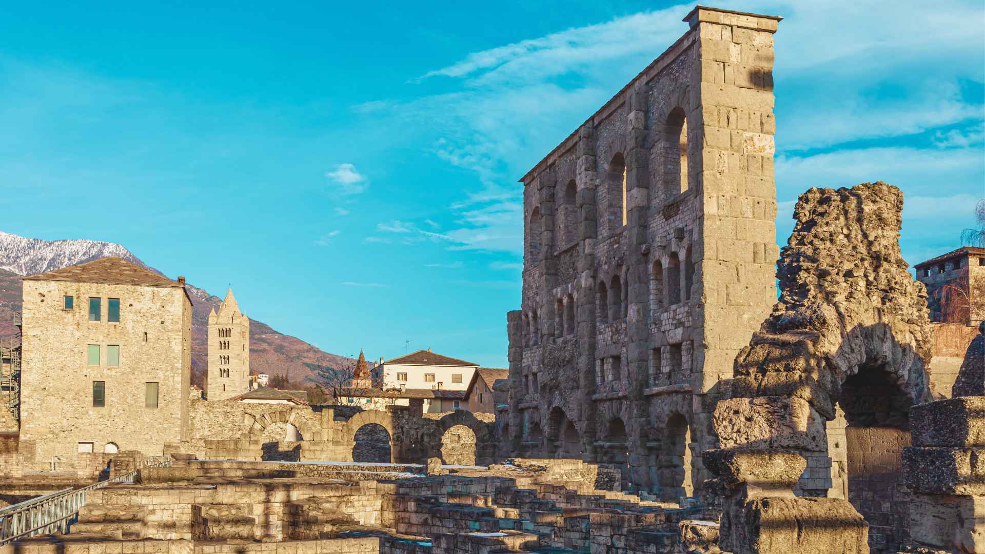 Aosta