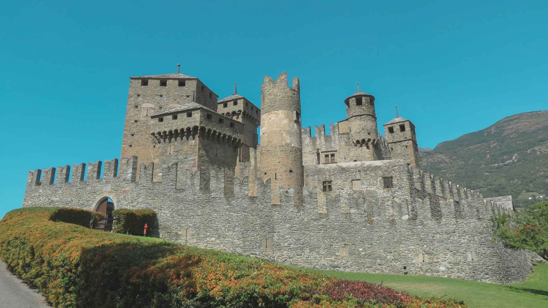 Viaggio in giornata