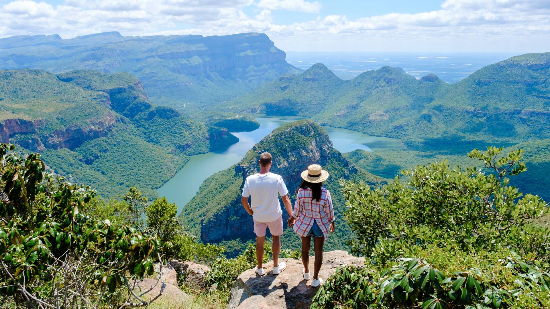 Vacanze Sudafricane