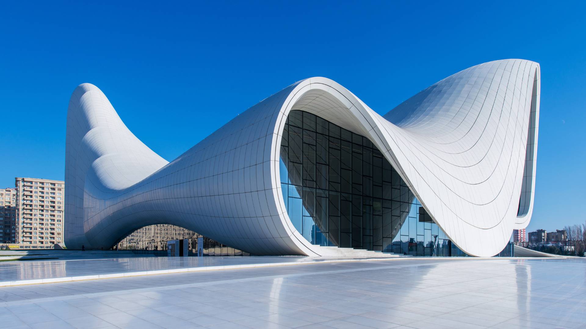 Azerbaijan e Georgia