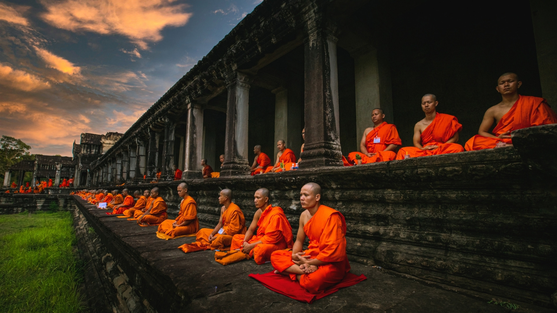 Cambogia