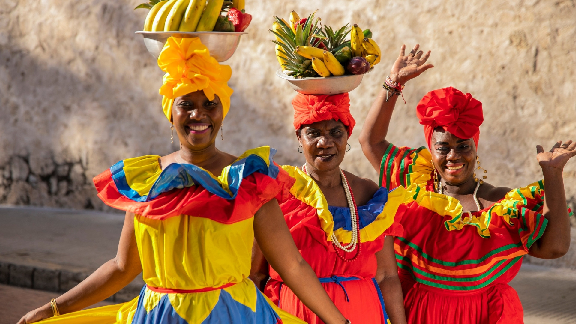 Colombia