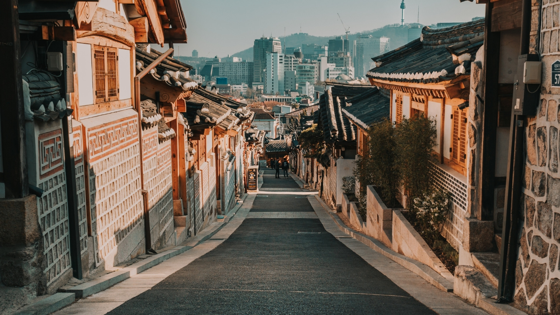 Corea del nord