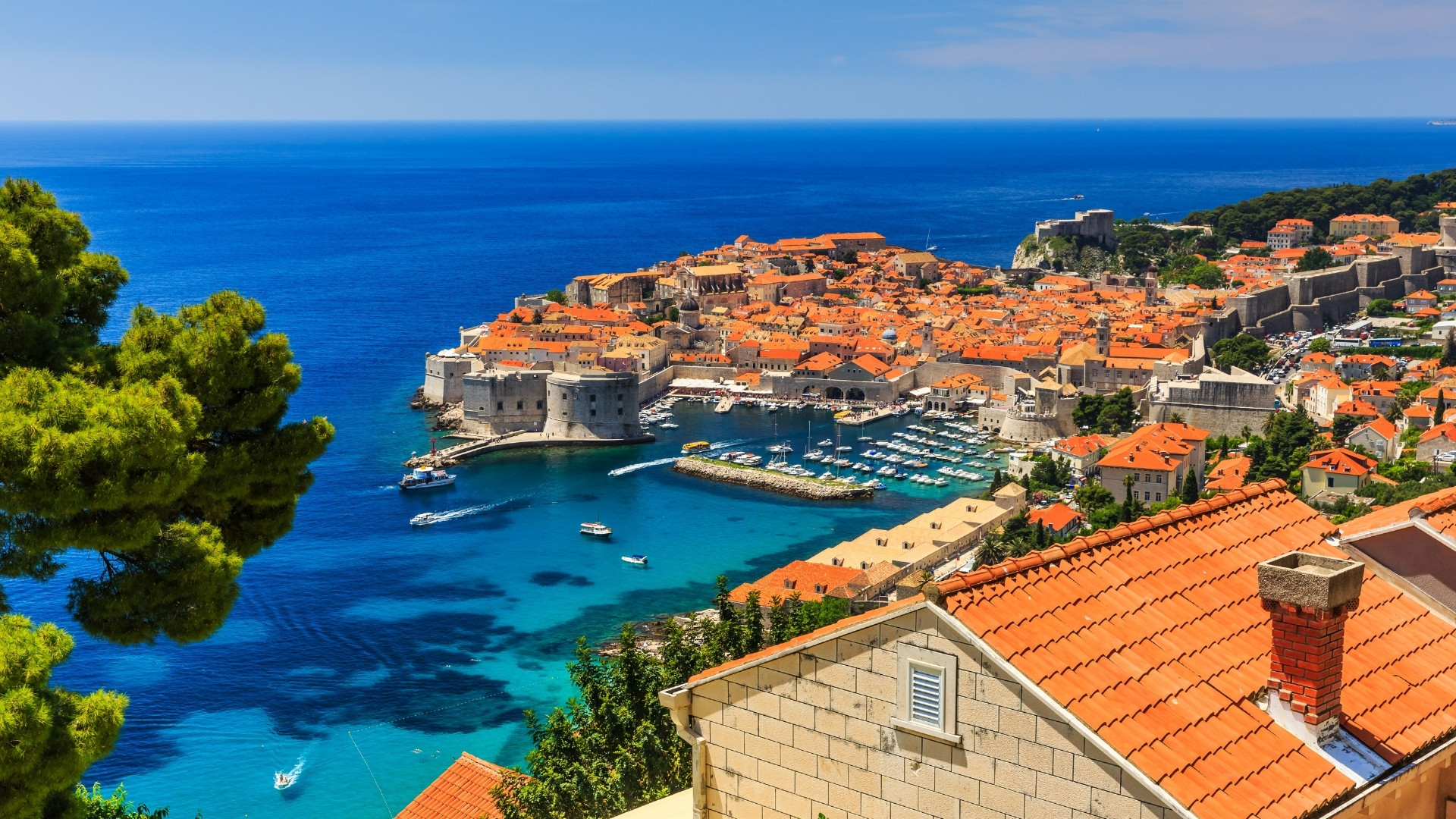 Croazia