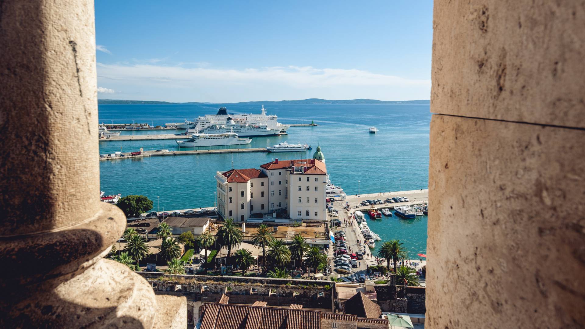 Tour Croazia e Laghi di Plitvice
