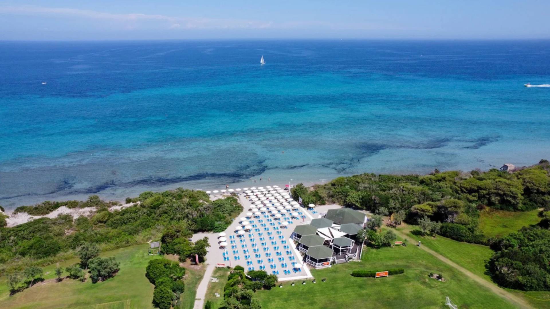 Bravoclub Alimini Puglia
