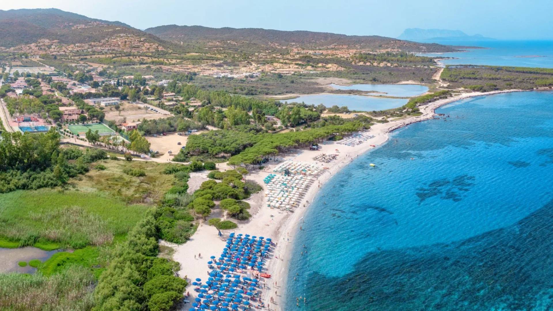 Bravoclub Budoni Sardegna