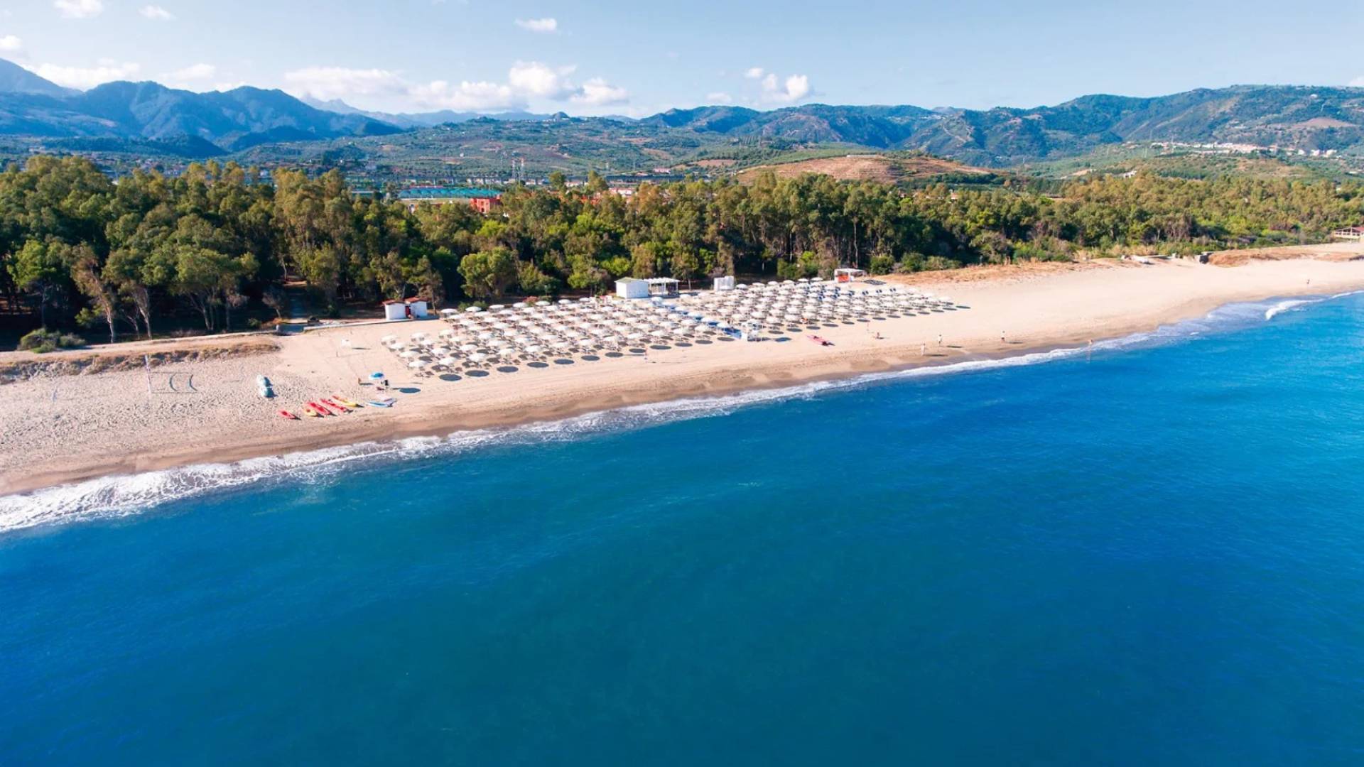 Bravoclub Baia di Tindari Sicilia