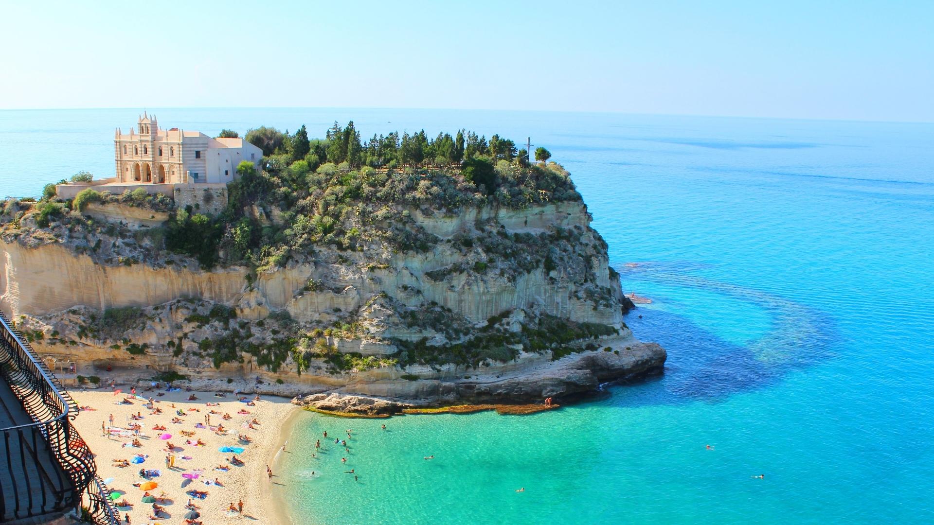 Calabria autentica
