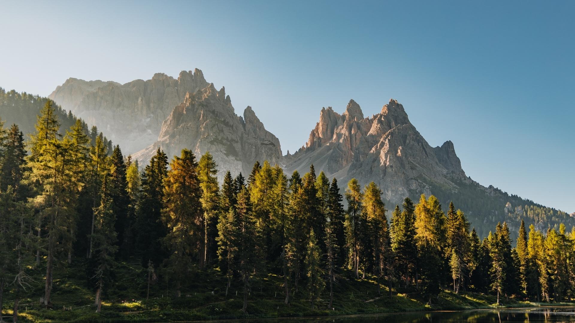 Dolomiti express e val di Fiemme