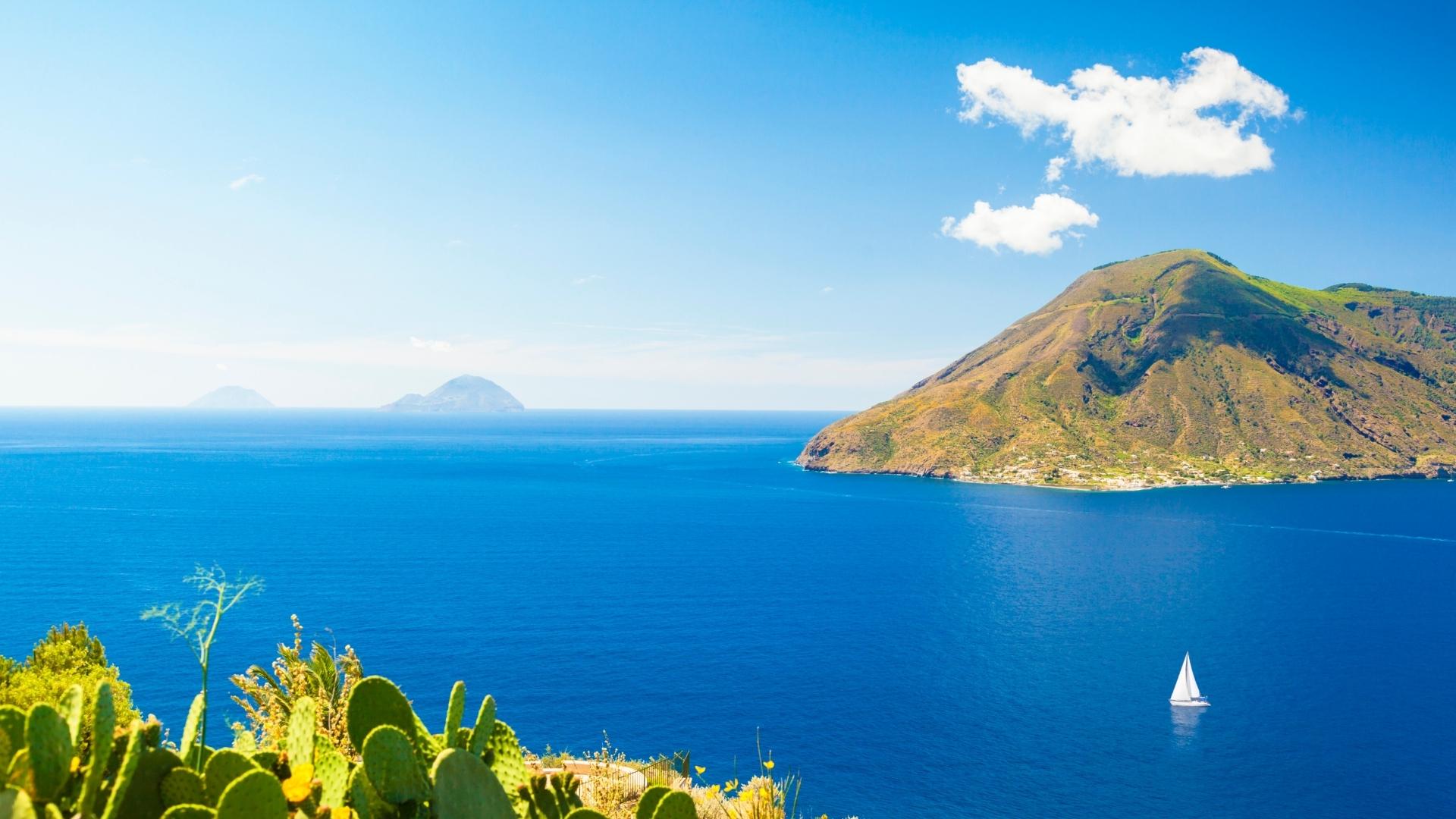Isole Eolie