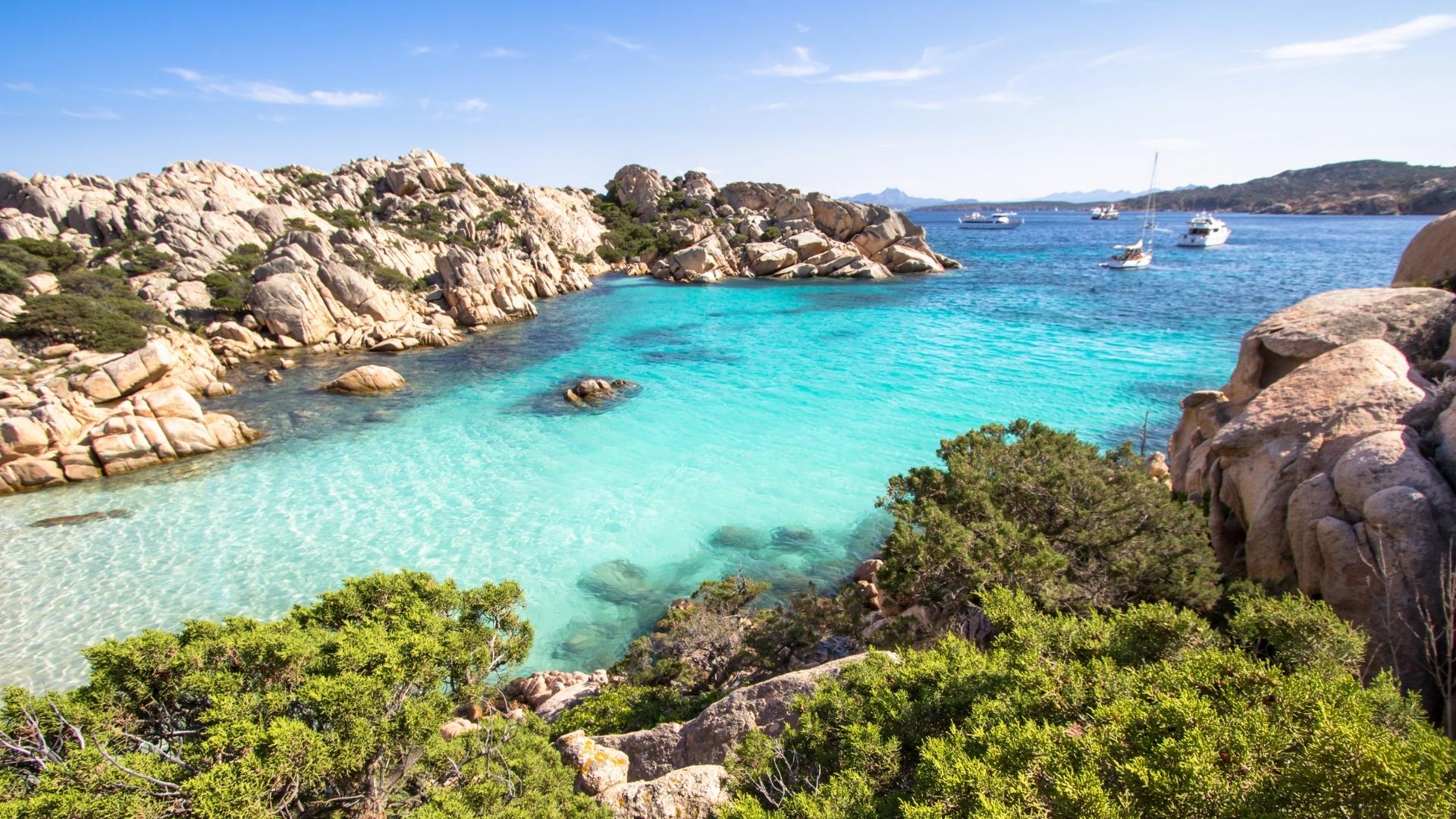 Sardegna