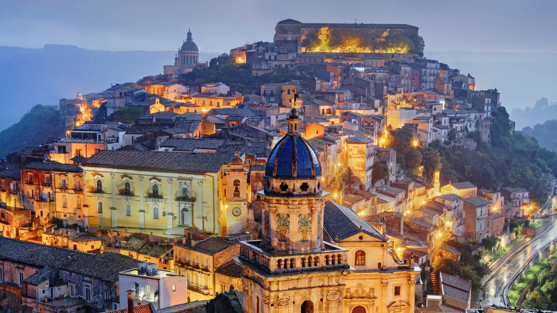 Sicilia autentica