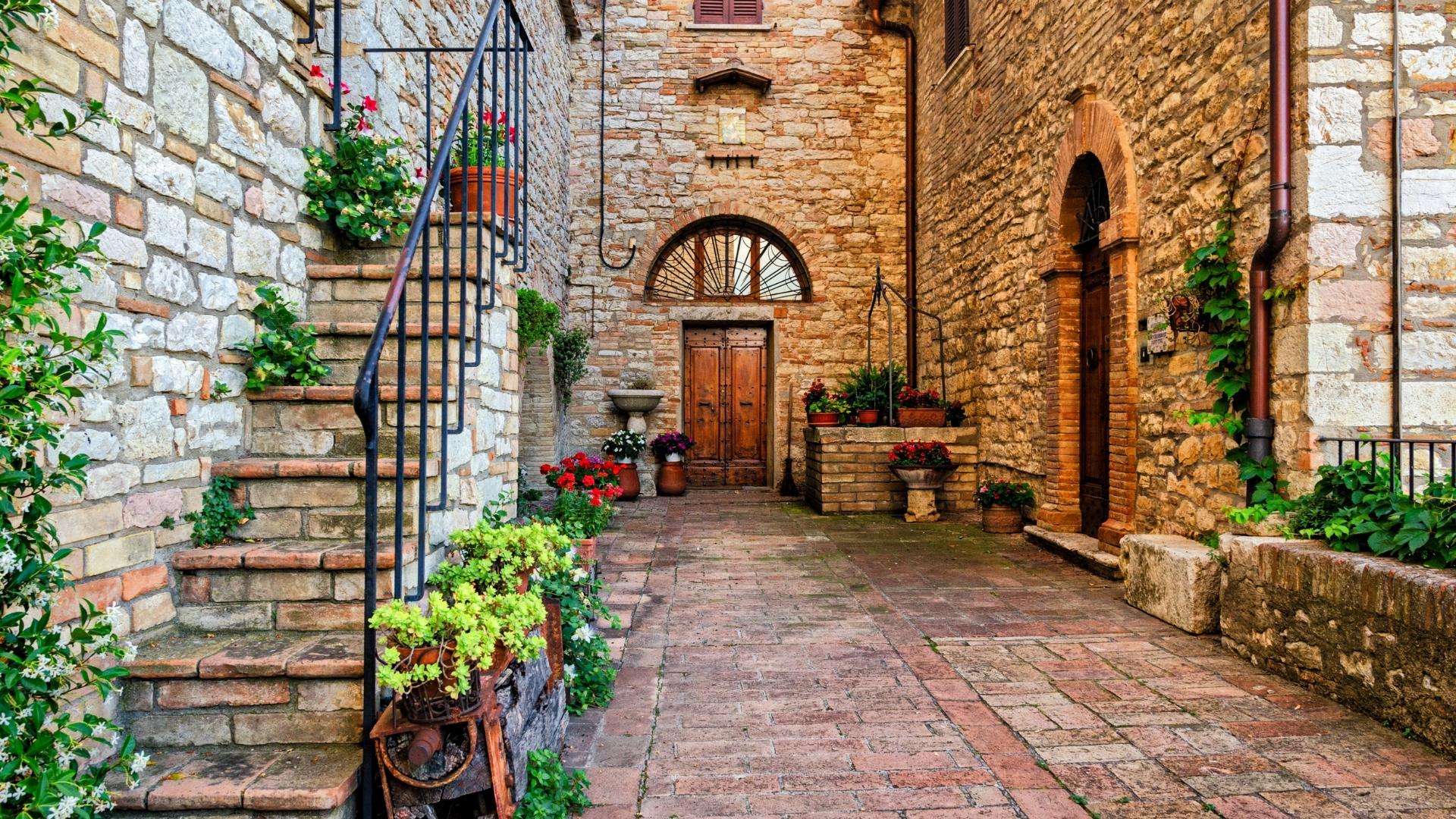 Umbria