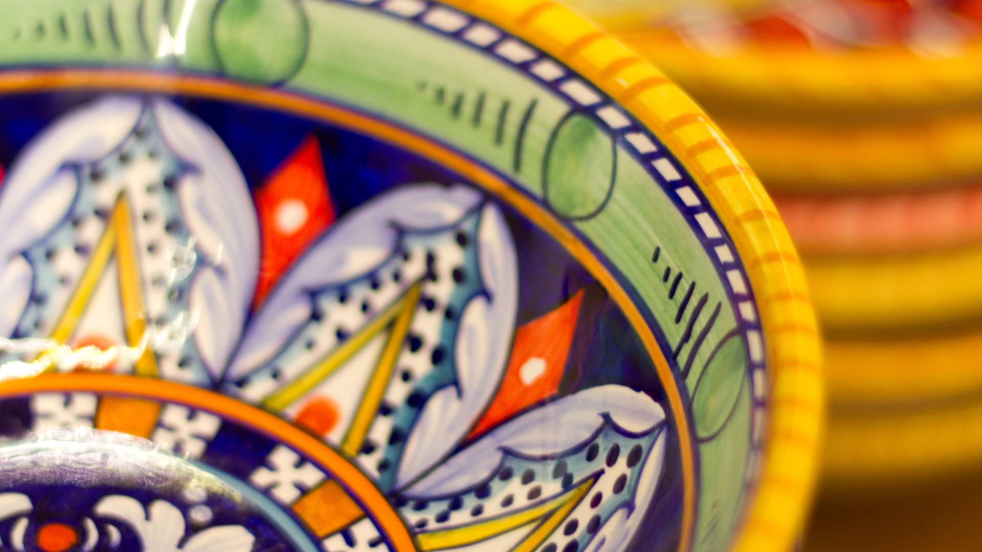 Napoli e la Costiera Amalfitana