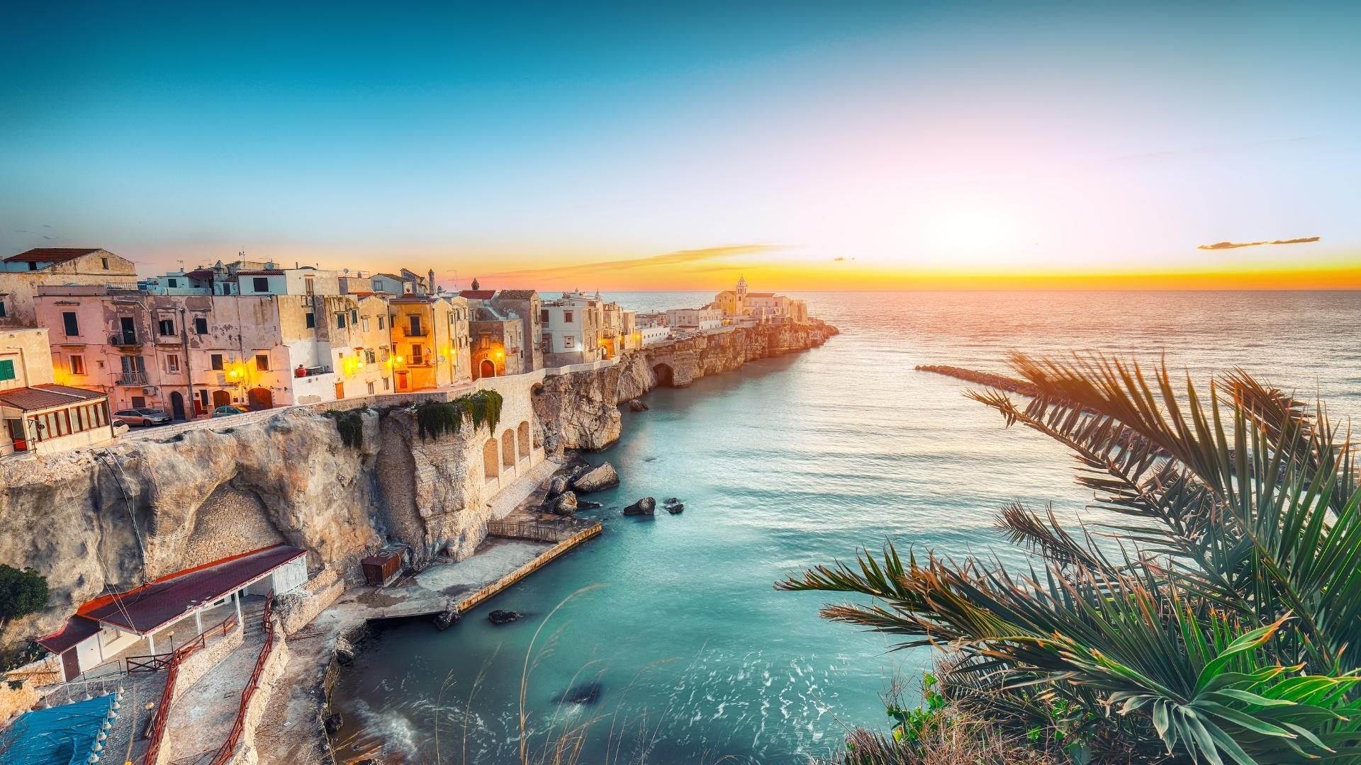 Meravigliosa Puglia