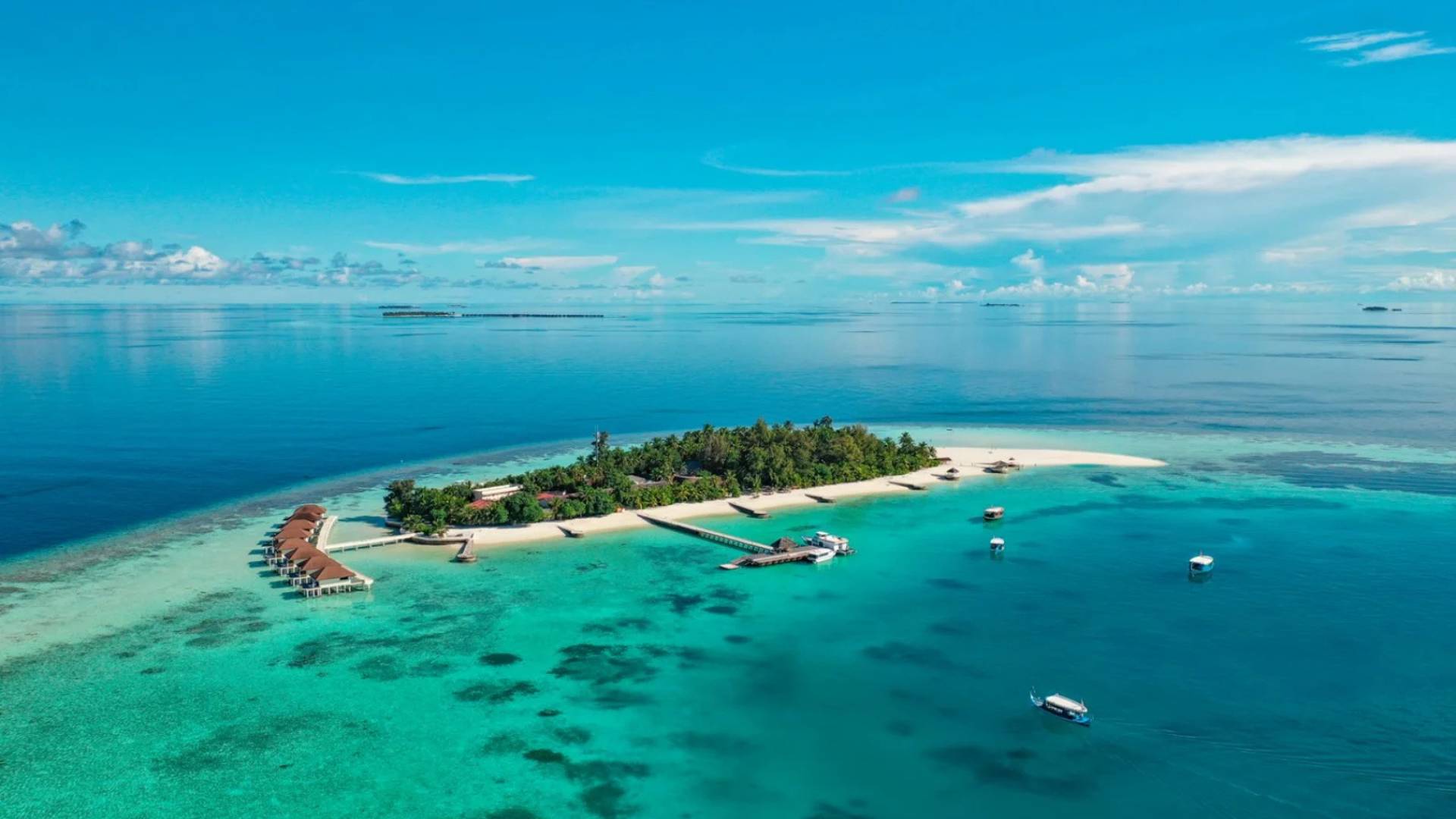 Bravoclub Premium Maayafushi Maldive