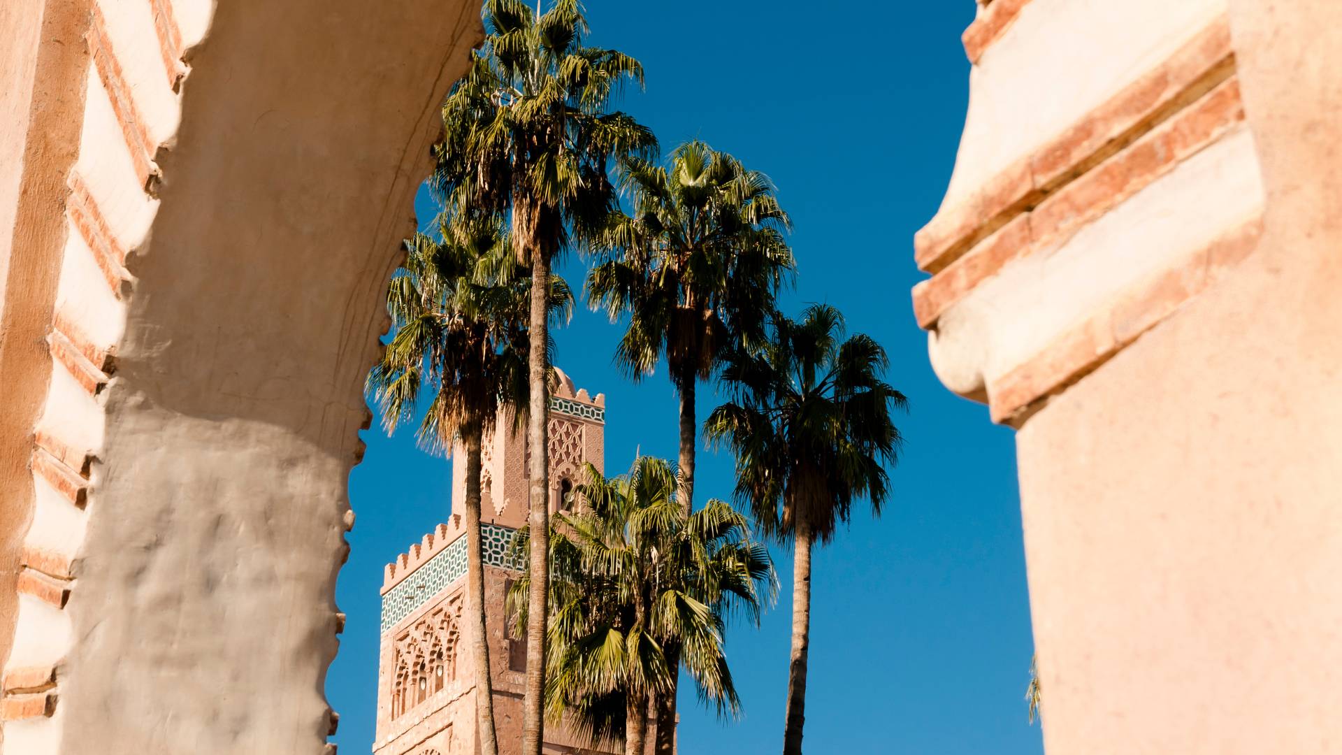 Tutto Marocco