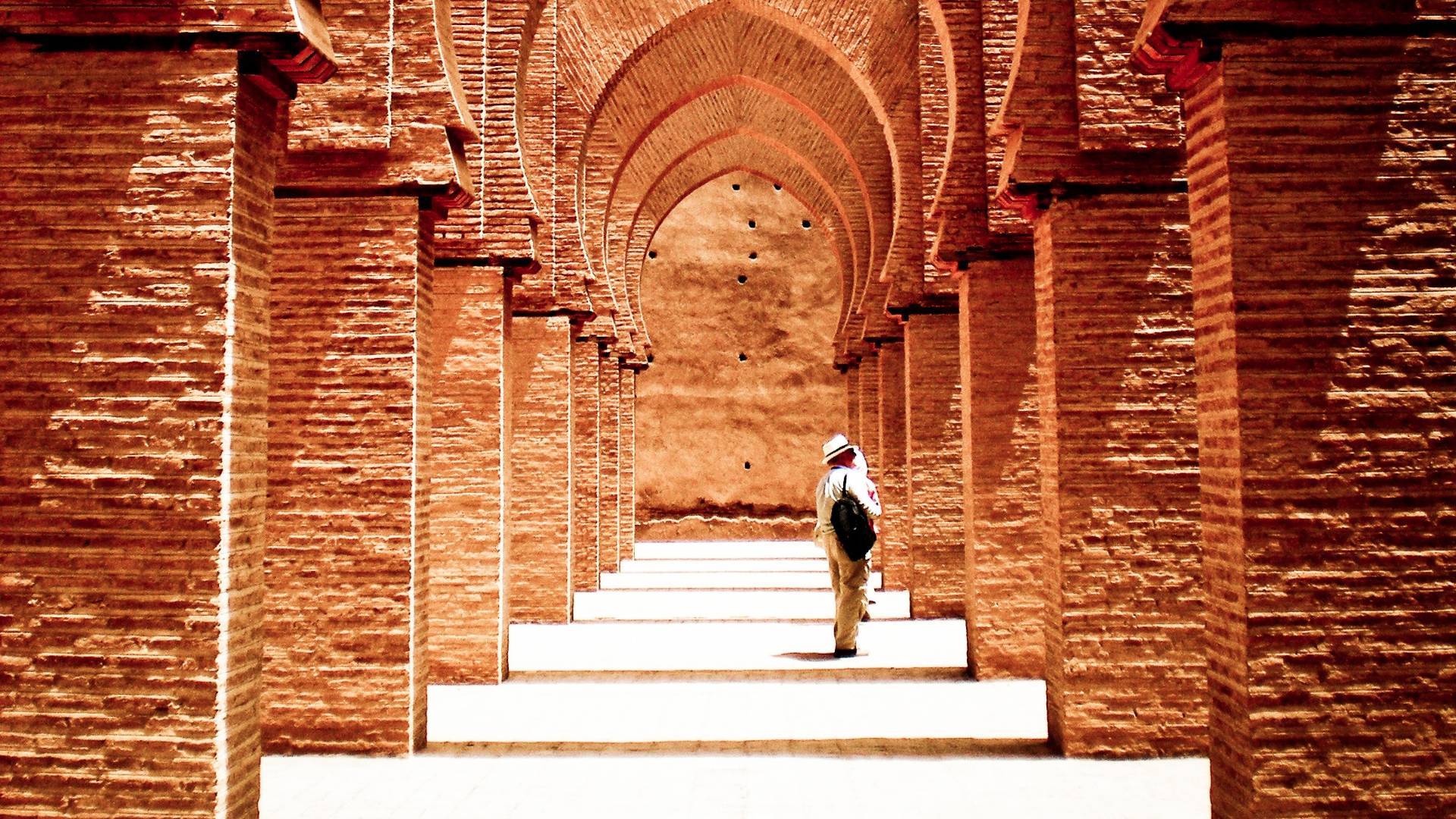 Gran Tour del Marocco