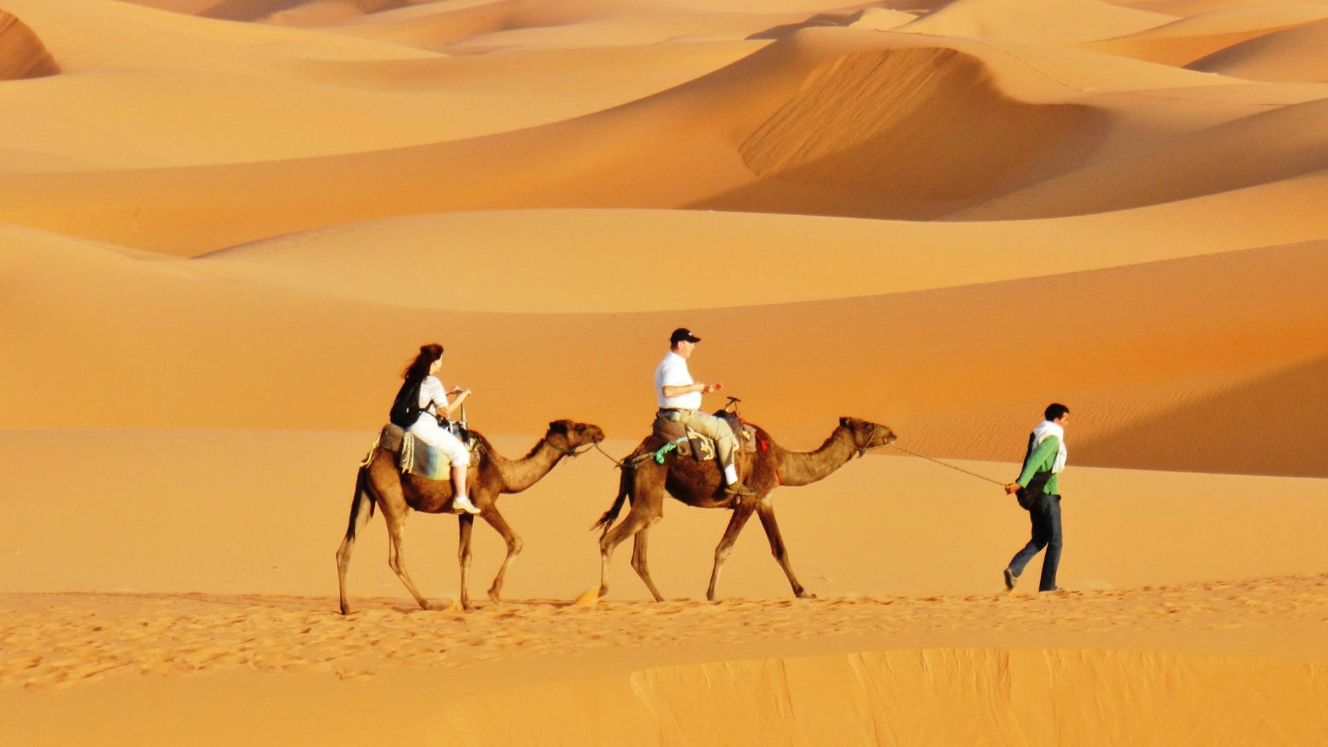 Marocco: Grande Sud e Kasbah