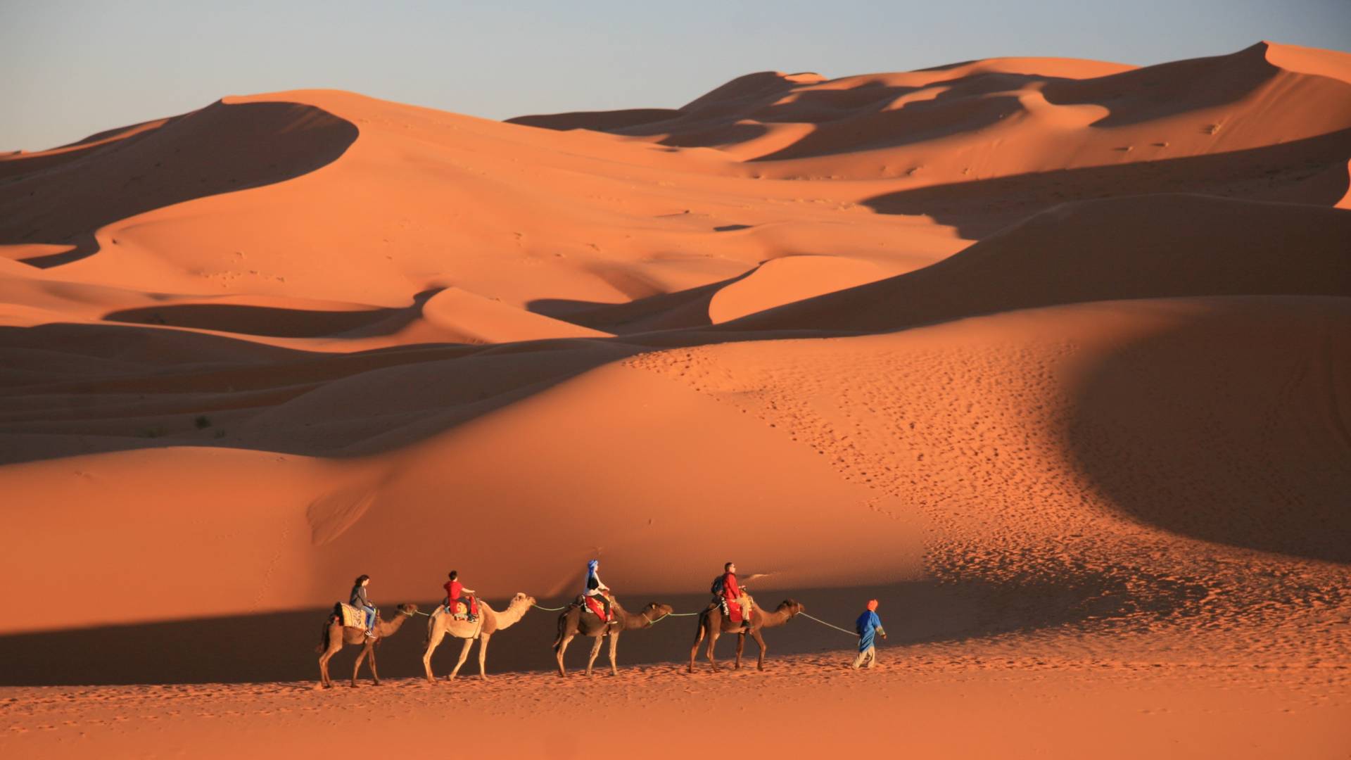 Marocco