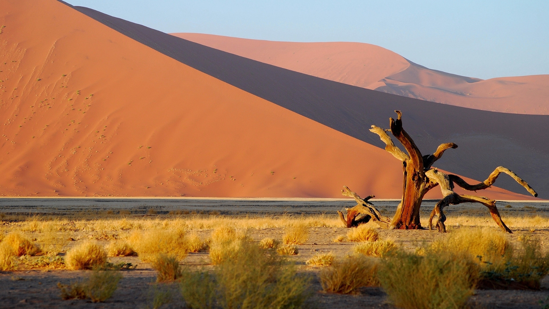 Autentica Namibia in Adventure Camp
