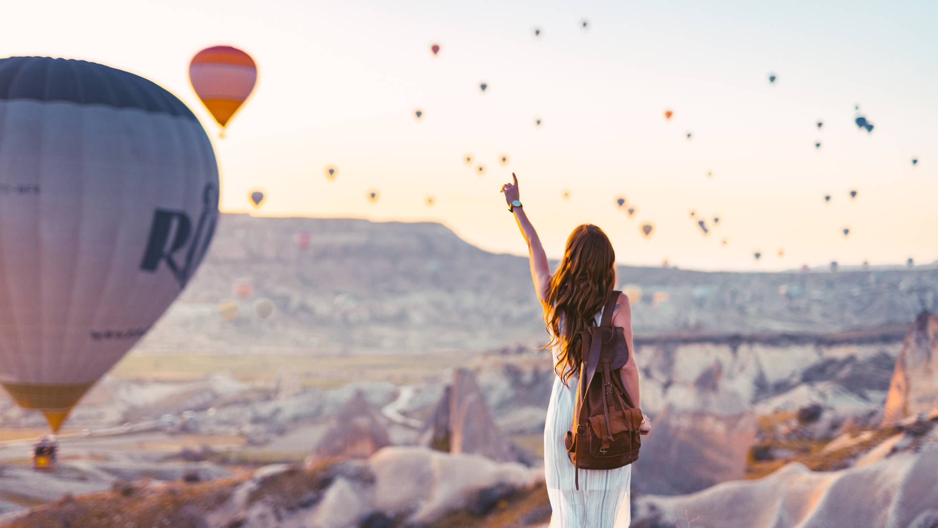Istanbul e Cappadocia
