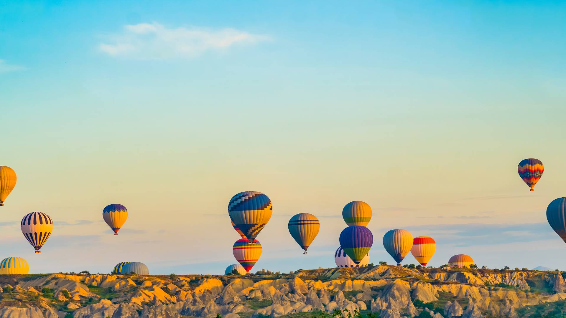 Gran Tour della Turchia