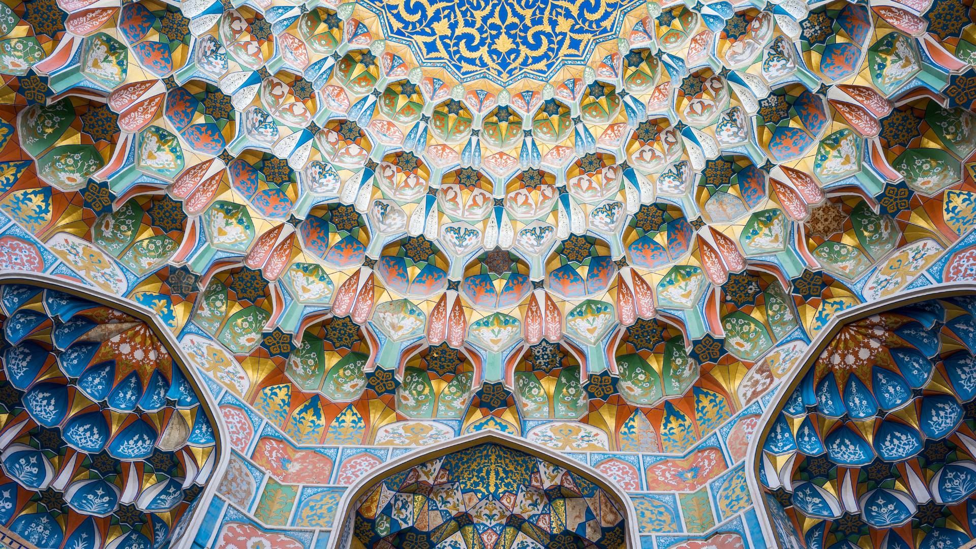 Uzbekistan
