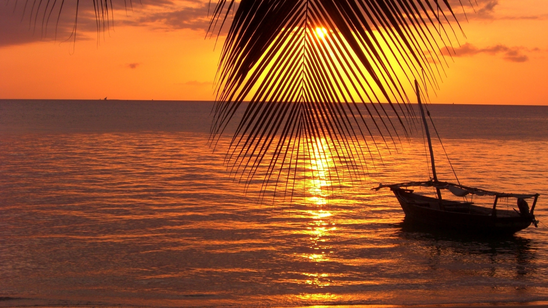 Shalati e Zanzibar