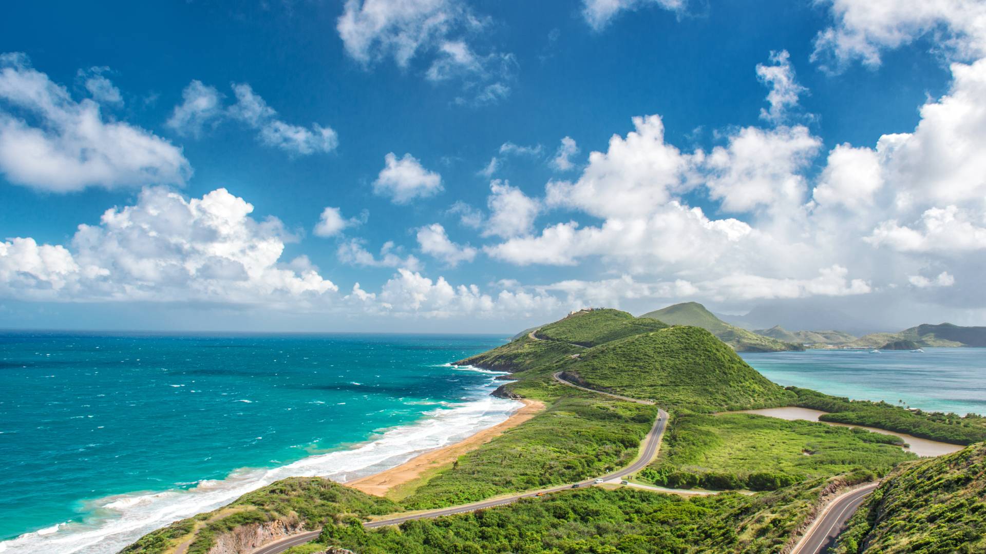 Saint Kitts e Nevis